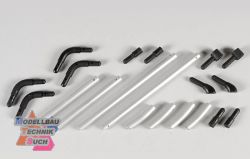 6180#�berrollb�gel f�r Big-Foot, Set