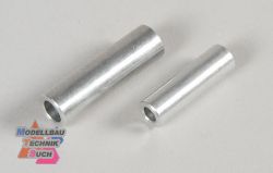 6183/01#Alu-Distanz 8x27/ 10x34, 2St.