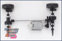 Mini-Z AWD MA-010 Chassis Kit