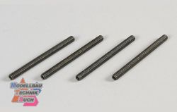 6182/01# Gewindestift M4x50, 4St.