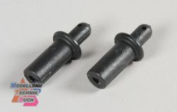 6185#Karosseriehalter seitlich, 2St.