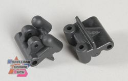 6182#Sto�d�mpferbefestigung vorne unt. M-Truck, 2St.