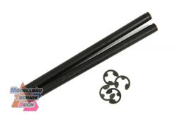 6252#Querlenkerstift vorne 101mm, 2St.