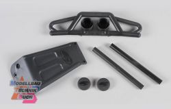 6220/05#Front-Rammschutz f. Monster-Truck, Set