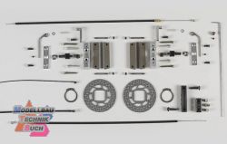 6250/07#Tuning-Scheibenbremse vorn Monster-Truck, Set
