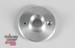 6295/01#Alu-St�tzrolle hinten, 1St.