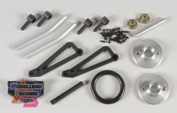 6295#St�tzrolle f. Monster-Modelle