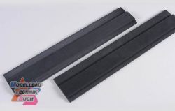 6438/05#Reifeneinl.f.Slick 80mm 1:6, 2St.
