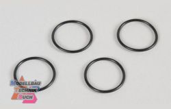 6481/04# O-Ring 20x1,5mm, 4St.