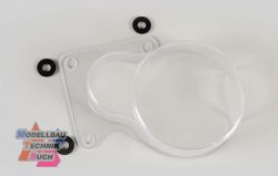 6423# Zahnradschutz f.42/44/46/48Z., Set