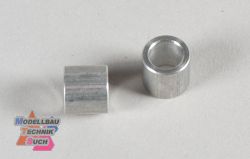6452/01#Alu-Buchsen f. Luftfilterad.5,5/8x7, 2St