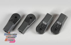 6477/04#Kugelgelenk f.Alu-Achsschenkel hint.,4St
