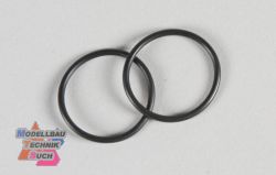 6452/04#O-Ring 19x1,5 f. Luftfilteradapter, 2St.