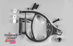 6498# Alu-Querlenker vorn f. Monster Ausf�hrung  m. 4 D�mpfer