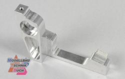 6486#Alu-Motorbock gro� 1:6/Zenoah, 1St.