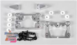 6496#Alu-Vorderachsbock A und B, Set