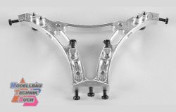 6499#Alu-Sto�d�mpferbr�cke vorne, 1St.