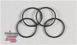 6481/06#O-Ring 15x1mm, 4St.