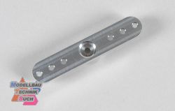 6536/01# Alu-Servohebel JR/MPX, 1St.