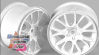 8106/5#BBS Rennsportfelge, 2 St.