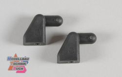 7011# Karosseriehalter vorne, 2St.
