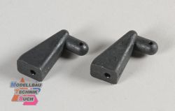 7011/01#Karosseriehalter hoch vorne, 2St.