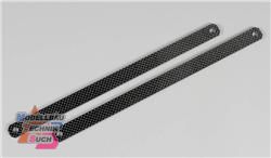 7010/04# Kohlefaser-Seitenschutz 314mm, 2St.