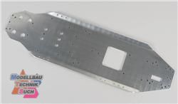 7010/01#  Alu-Chassis 530, 1St.