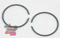 7309/05#Kolbenring flex. f. Zen. G230, 1St.