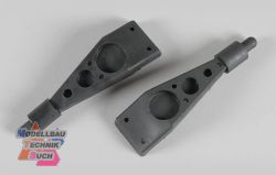 8014# Karosseriehalter hi. Alfa /Cal./GTR, 2St