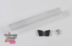 8047# Spoiler-Set BMW 320, Peugeot,Honda