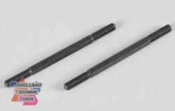 10024/07#Querlenker-Gewindesta.M7 r./l.89mm, 2St.