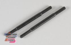 10023# Querlenkergewindest./Push-Rod r/l.94,2St