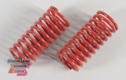 10183#D�mpfer-Druckfeder 2,4x45, rot, 2St.