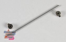 10020/01#Verbindungsgest�nge F1, Set