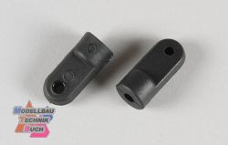 10088#D�mpferbefestigung unten F1, 2St.