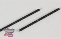 10028# Lenkgest�nge M4x78mm, 2St.