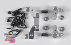 10363# D�mpferanlenkung hinten kugelgel. f�r F1 Competition, Set