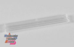 10254/02# Heckfl�gel gebogen, 1St.