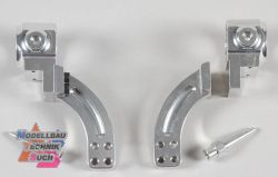 10470# Alu-Achsschenkel vorne f�r F1 - Set