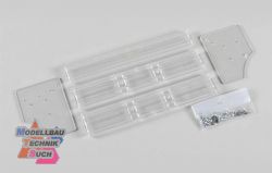 10254# Heckspoiler F1, Set