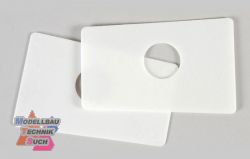 10468/02#Dichtung f�r Filterplatte - 2St.