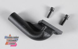 10215#Auspuffkr�mmer f.Reso.F1, 1St.