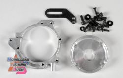 10456# Motor-Schnellbefestigung F1, Set