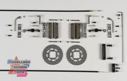 10453# Tuning-Scheibenbremse hinten F1, Set