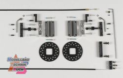 10450#Scheibenbremse vorne F1, Set