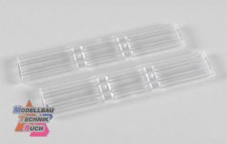 10254/01#, Heckfl�gel gerade, 2St.