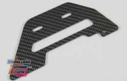 10325# CFK-Chassis-Seitenteil re./F1 Comp.,1St.