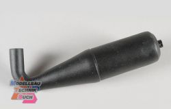 10216#Reso-Schalld�mpfer F1, 1St.