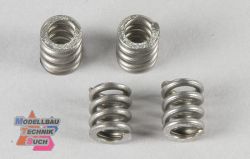 10530/06# Kupplungsfeder verst�rkt - 4St.